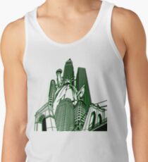 NYC Tank Top
