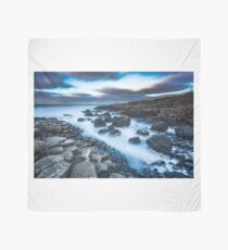 Giant's Causeway, Northern Ireland Scarf