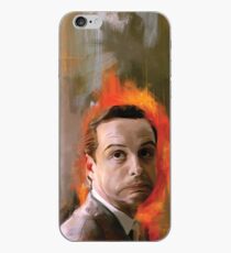 Moriarty iPhone Case