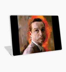 Moriarty Laptop Skin