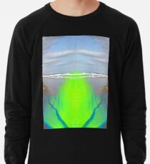 I am the SEA Lightweight Sweatshirt