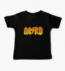 NERD Baby Tee