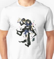 Ciel in Wonderland Unisex T-Shirt