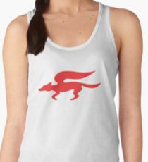 Star Fox Team Retro Logo Women's Tank Top