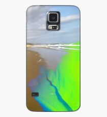 I am the SEA Case/Skin for Samsung Galaxy