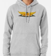 Avro Aircraft Company Logo Hoodie
