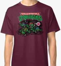 Krraaaaanngs Classic T-Shirt
