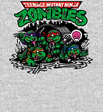 Krraaaaanngs Kids Pullover Hoodie