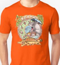Cute Unisex T-Shirt
