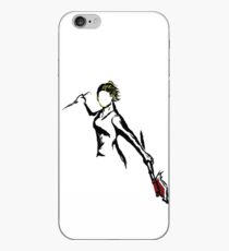 Buffy Ink iPhone Case