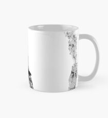 Pray for Paris Mug
