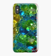 Bubbles- iphone 4 4s, iPhone 3Gs, iPod Touch 4g case iPhone Case/Skin