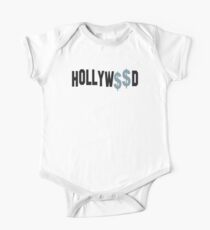 Hollywood parody Baby Body Kurzarm