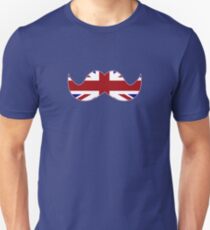 Best of Brit-Tash Unisex T-Shirt