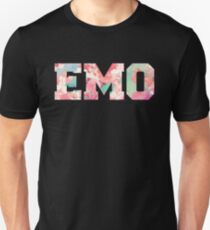 Emo Unisex T-Shirt
