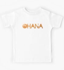Ohana Kids T-Shirt