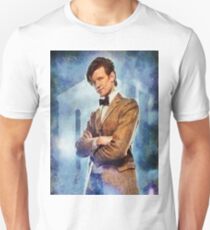 Dr. Who Unisex T-Shirt