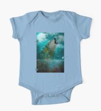 I'll See You In My Dreams One Piece - Short Sleeve