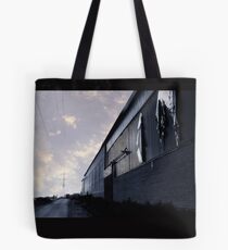 Outskirts Tote Bag