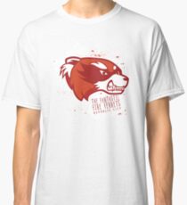 The Fantastic Fire Ferrets Classic T-Shirt