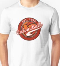 Calvinball Unisex T-Shirt