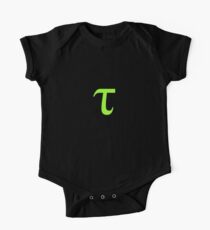 Tau Baby Body Kurzarm