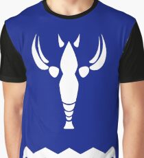 Wind Waker-Hero's New Clothes Graphic T-Shirt