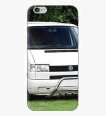 T4 Transporter iPhone cover iPhone Case