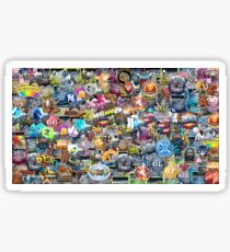 CSGO Sticker Collage Sticker