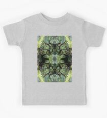 I am the Man in the Mirror Kids Tee