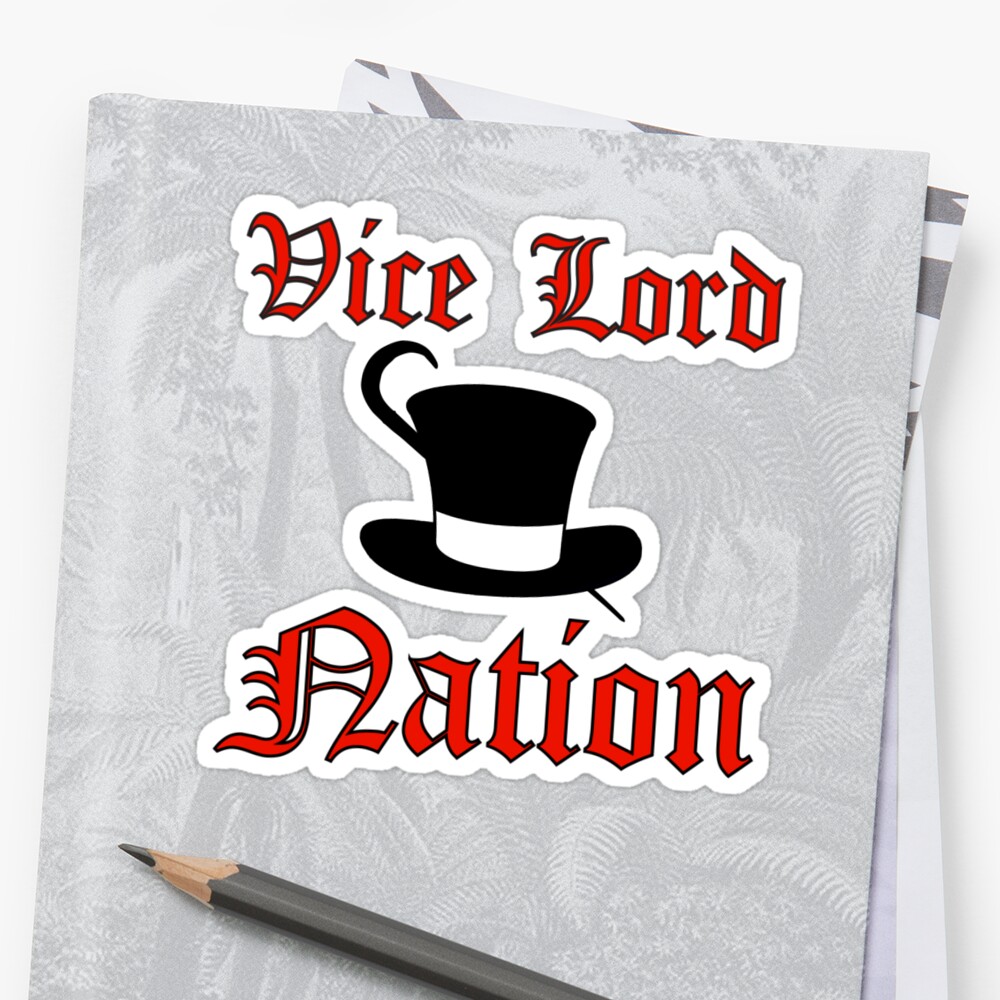 vice-lord-nation-sticker-by-dirtydunnz-redbubble