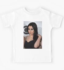 Camiseta para niños lauren jauregui