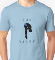 Tom Daley Unisex T-Shirt