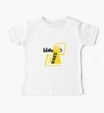 Men At Work T-Shirt Baby Tee