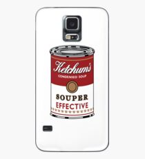 Souper Effective Case/Skin for Samsung Galaxy