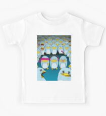 tawny 29 Kids Tee