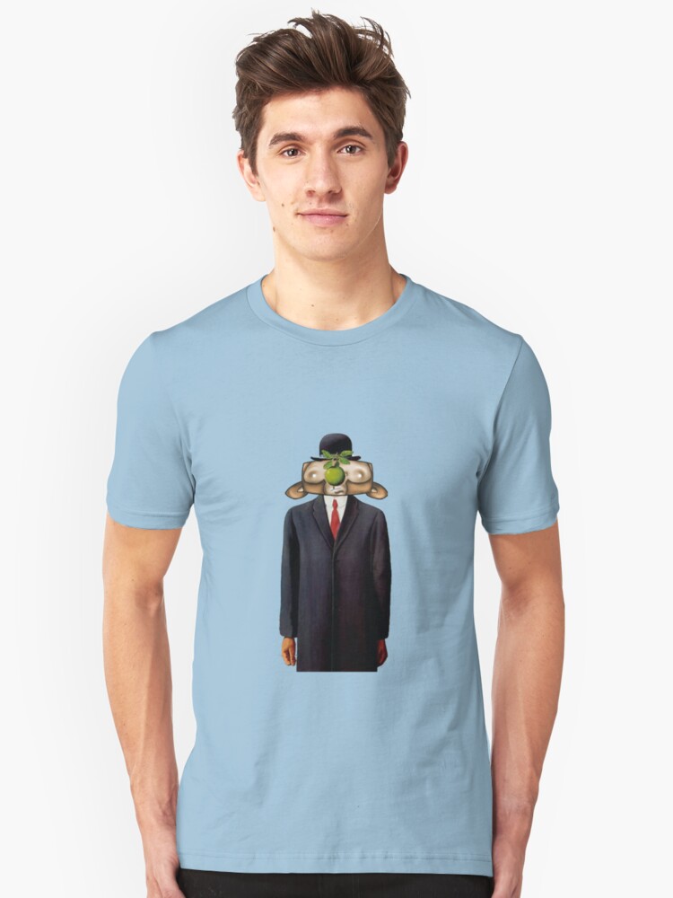 Alternate view of The Son of Monkey Slim Fit T-Shirt