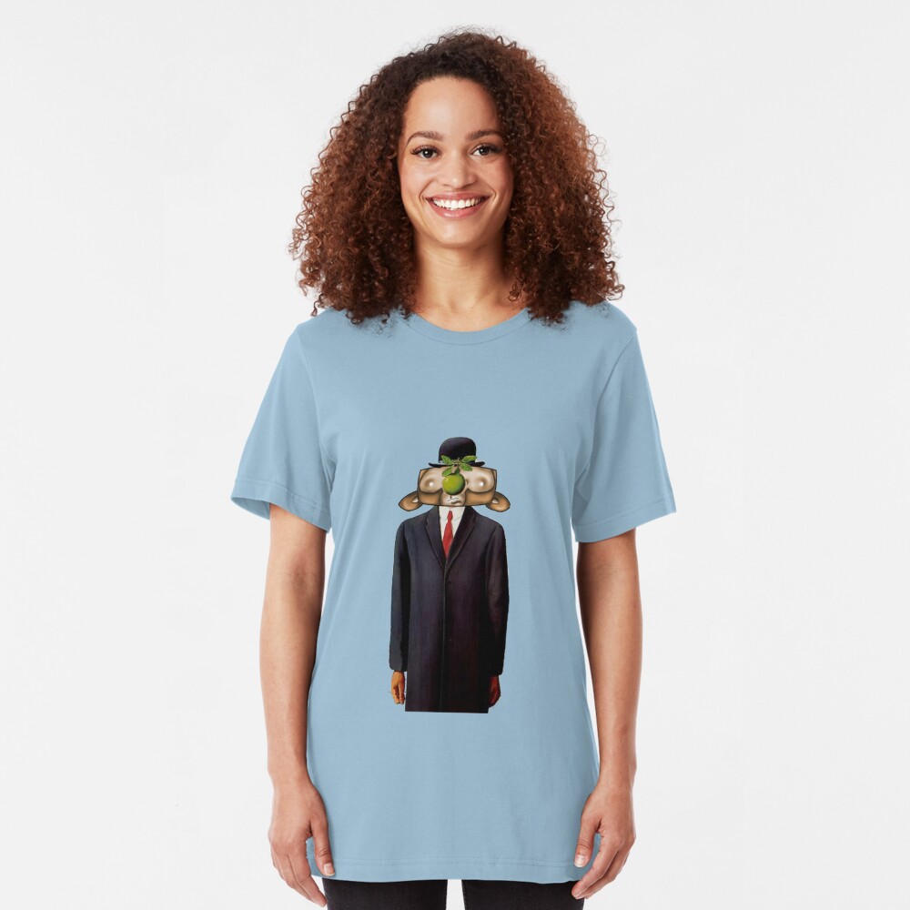 The Son of Monkey Slim Fit T-Shirt