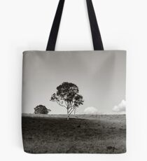 QUEENSLAND OUTBACK Tote Bag