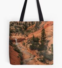 Tropic Ditch Tote Bag