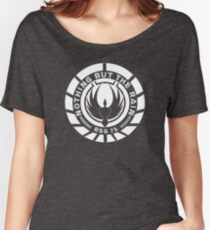 Nothing But the Rain Women's Relaxed Fit T-Shirt