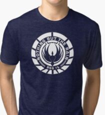 Nothing But the Rain Tri-blend T-Shirt