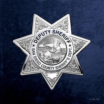 San Diego County Sheriff