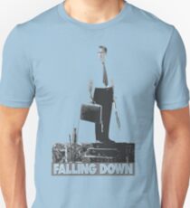 falling down movie t shirt