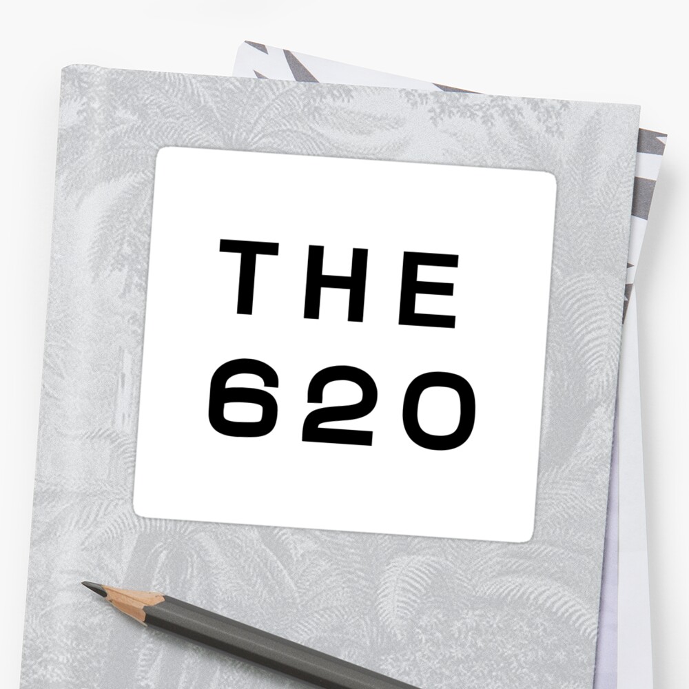 620-kansas-area-code-typography-sticker-by-aliasotaku-redbubble