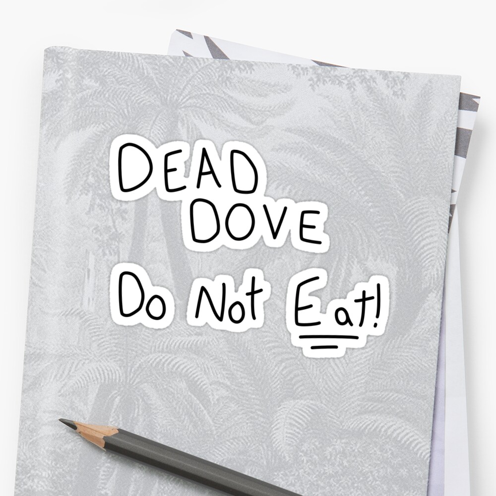 the-meaning-behind-the-death-dove-does-not-eat-saying-animenite