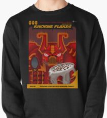 Nutritious and Malicious! Pullover