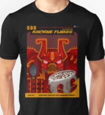 Nutritious and Malicious! Unisex T-Shirt