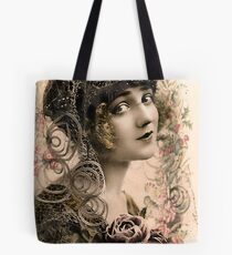 Pretty as a picture Tote Bag