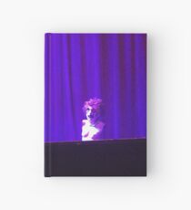 Noel Fielding Stage Hardcover Journal